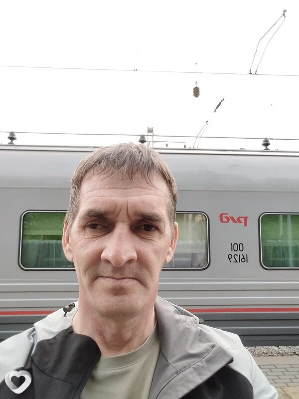 Алексей, 47, Мурманске — анкета №4498164
