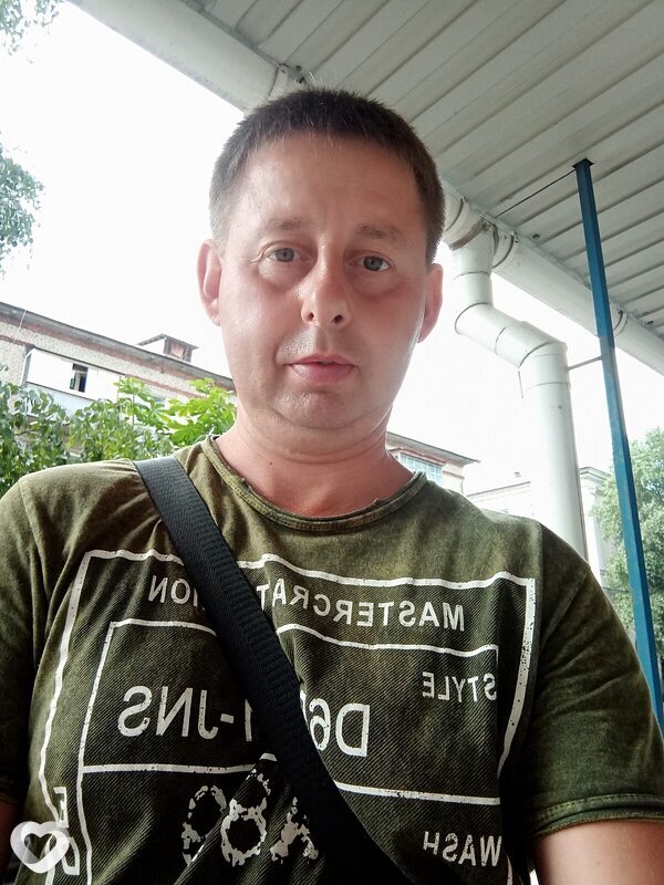 Андрей, 45, Гомеле — анкета №4498166