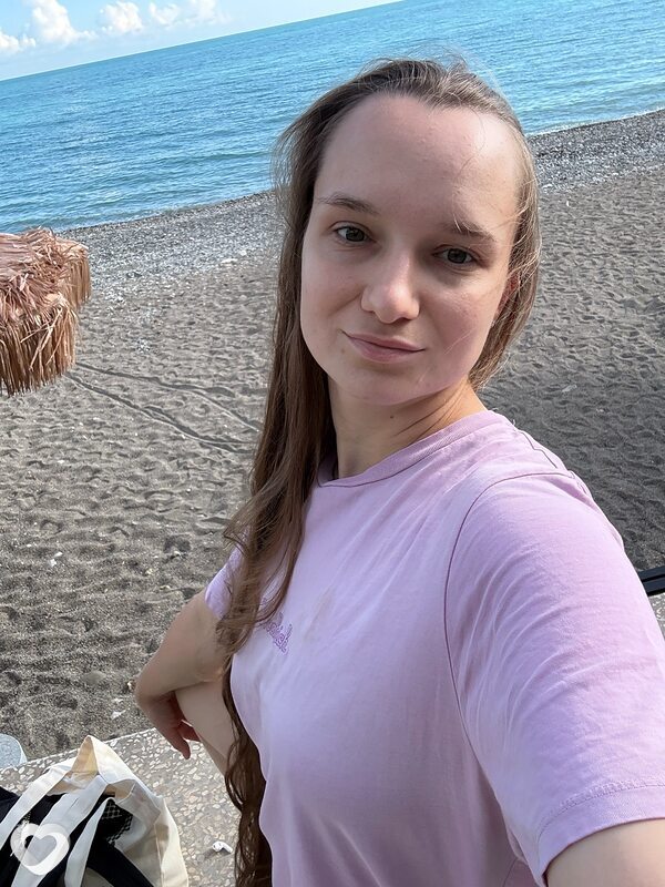 Ася, 33, Сочи — анкета №4498168