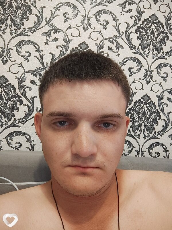 Даниил, 21, Анапе — анкета №4498170