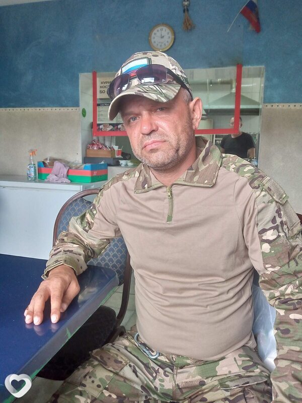 Михаил, 44, Владимире — анкета №4498179