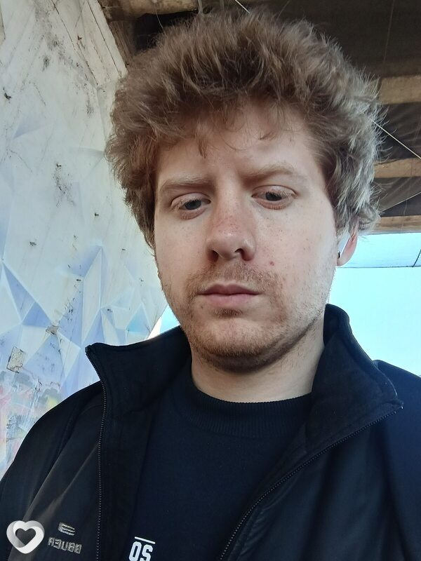 Слава, 26, Калининграде — анкета №4498180