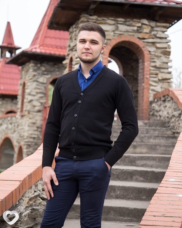 Слава, Мариинск