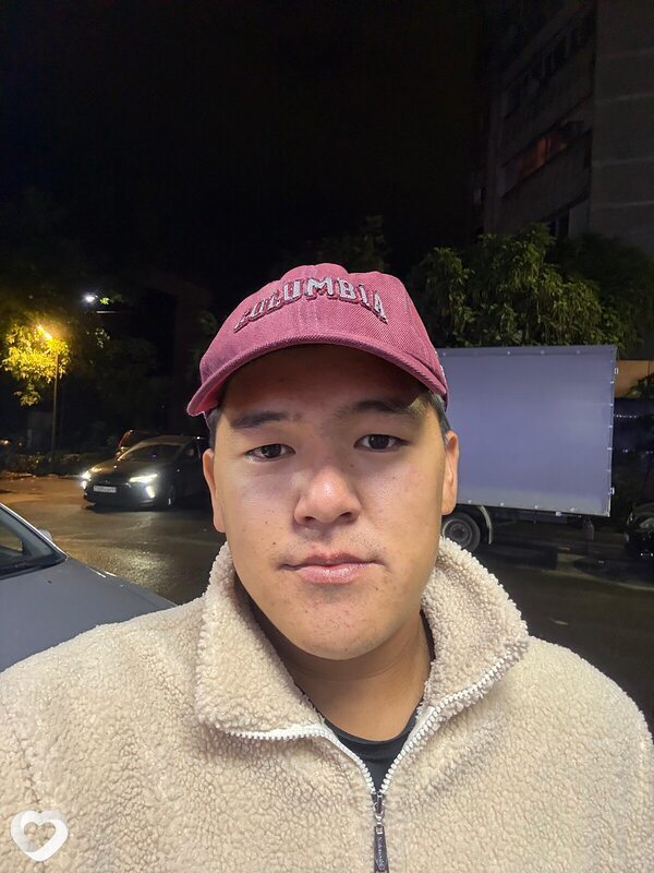 Zhasik, 22, Алматы — анкета №4498259