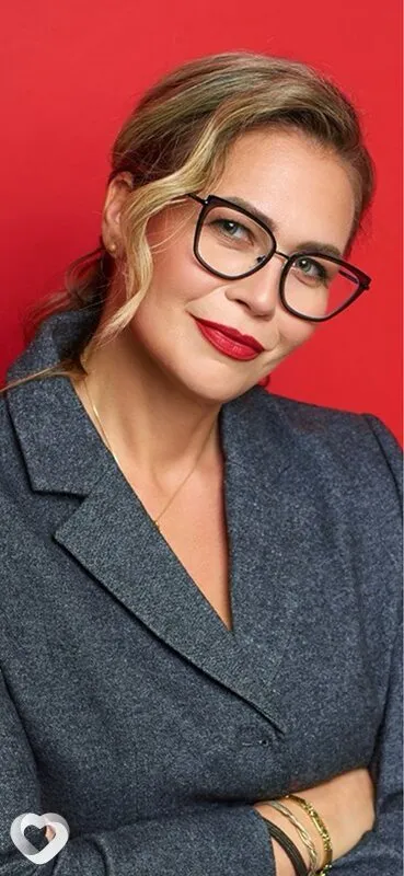 Виктория, 48, Москве — анкета №4498267