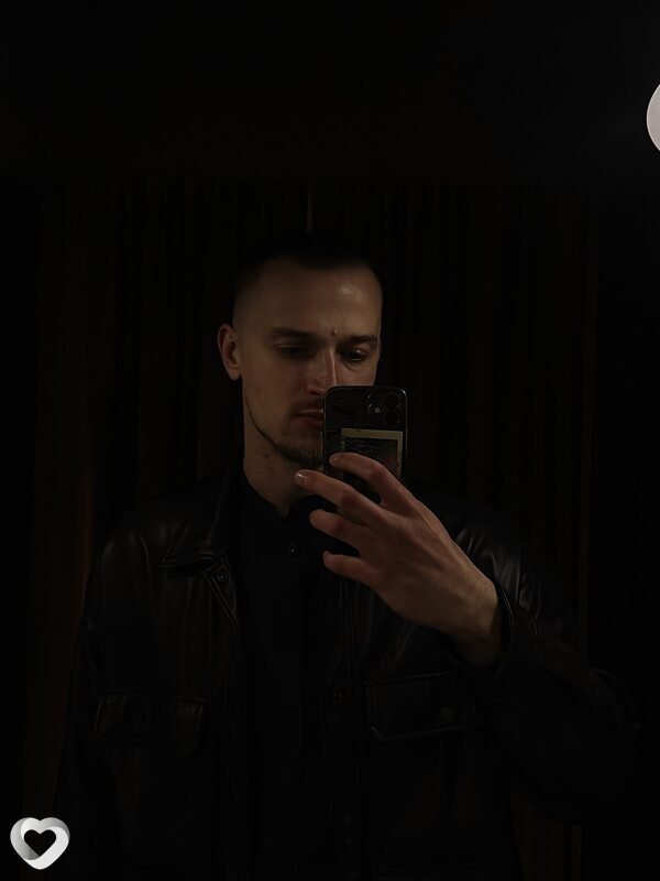Егор, 29, Сочи — анкета №4498273
