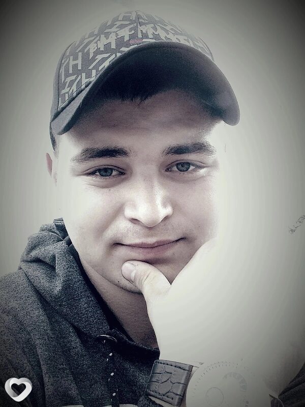 Дмитрий, Анжеро-Судженск