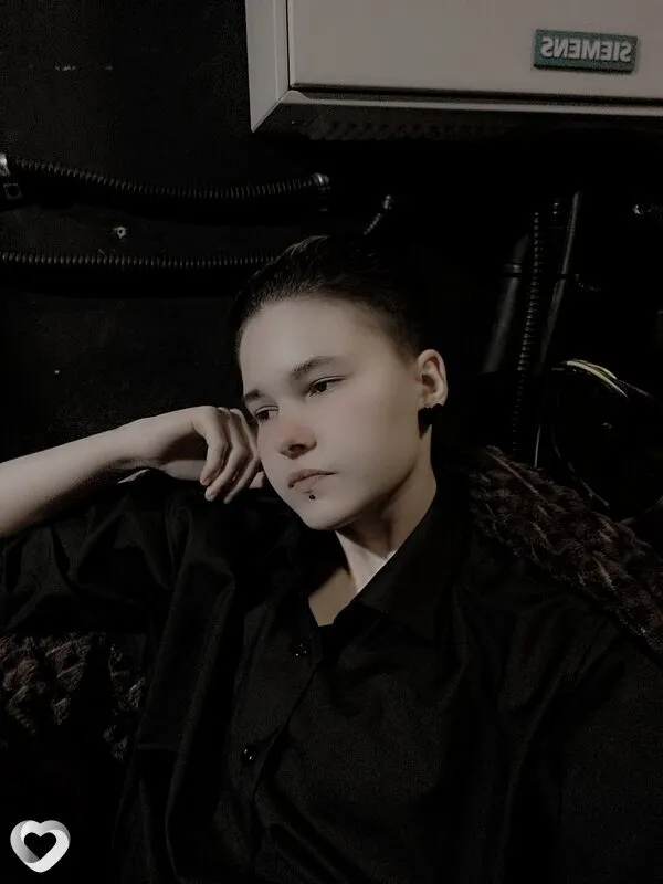 Анастасия, 20, Москве — анкета №4498231