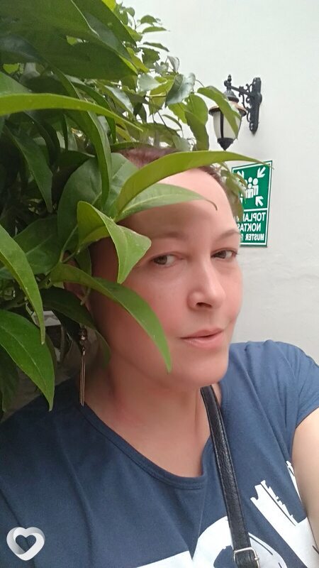 Olya, 51, Новосибирске — анкета №4498232