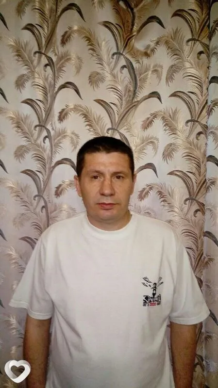 Анатолий, 49, Москве — анкета №4498237