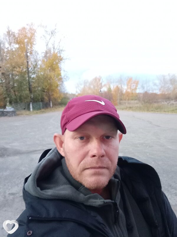 Сергей, 41, Новосибирске — анкета №4498238