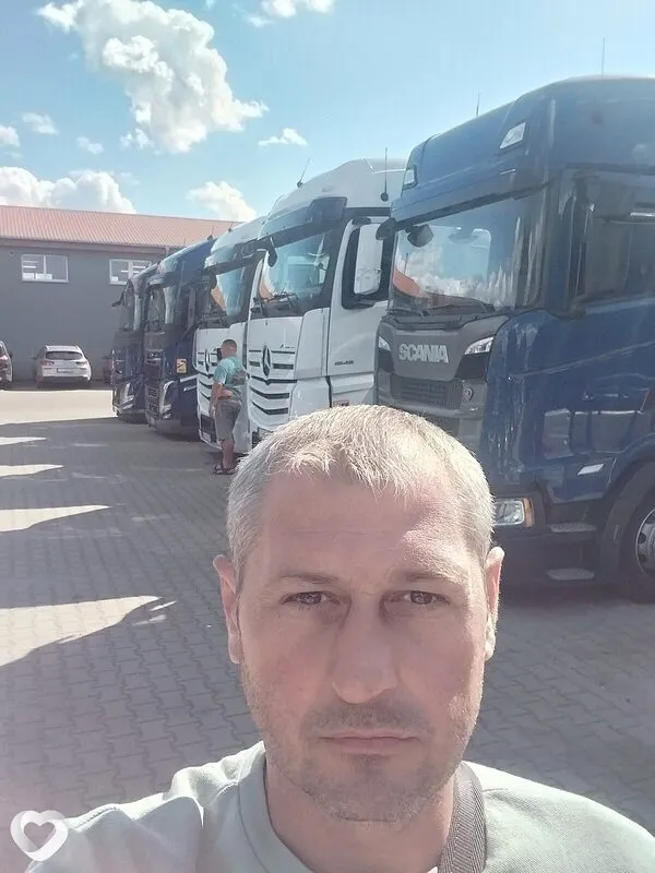 Дмитрий, 42, Москве — анкета №4498248