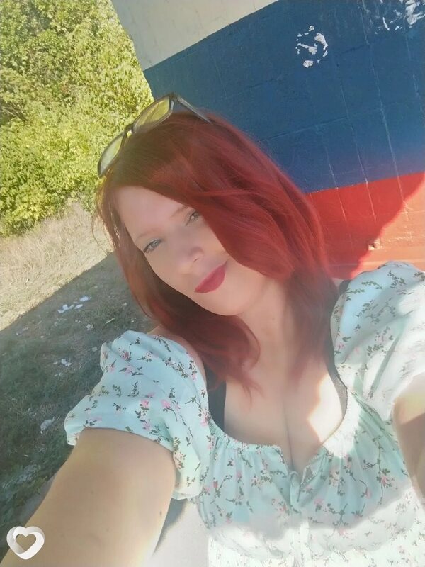 Лиза, 25, Мариуполе — анкета №4498249