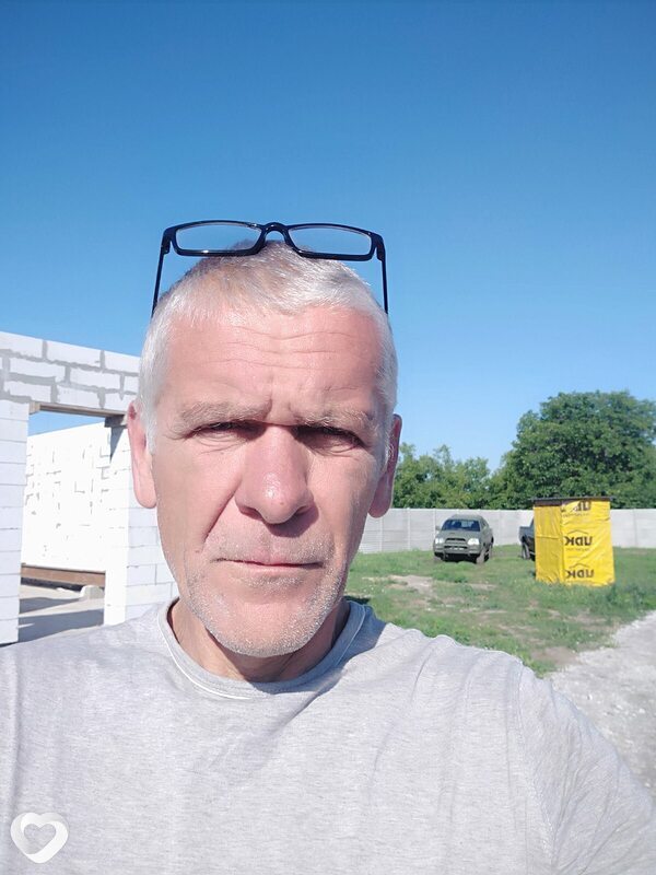Руслан, 52, Харькове — анкета №4498250