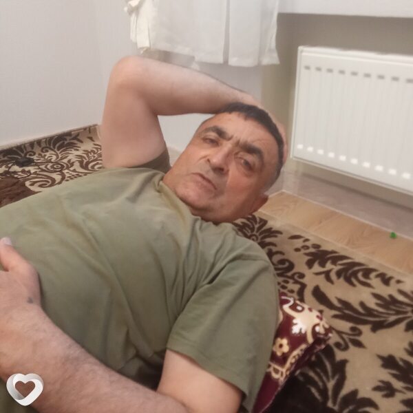 Саш, 60, Москве — анкета №4498330