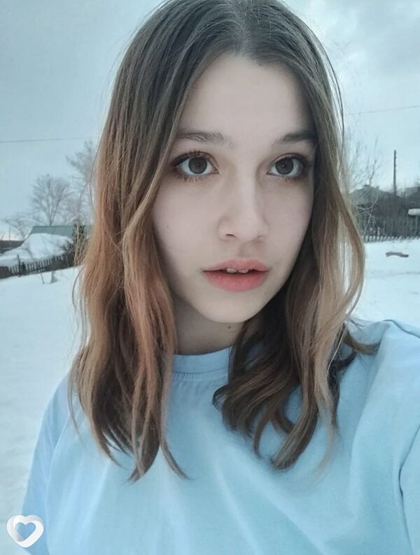 Кристина, 24, Краснодаре — анкета №4498338