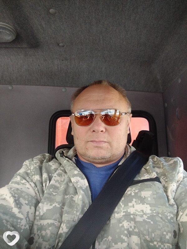 Виктор, 59, Новосибирске — анкета №4498353
