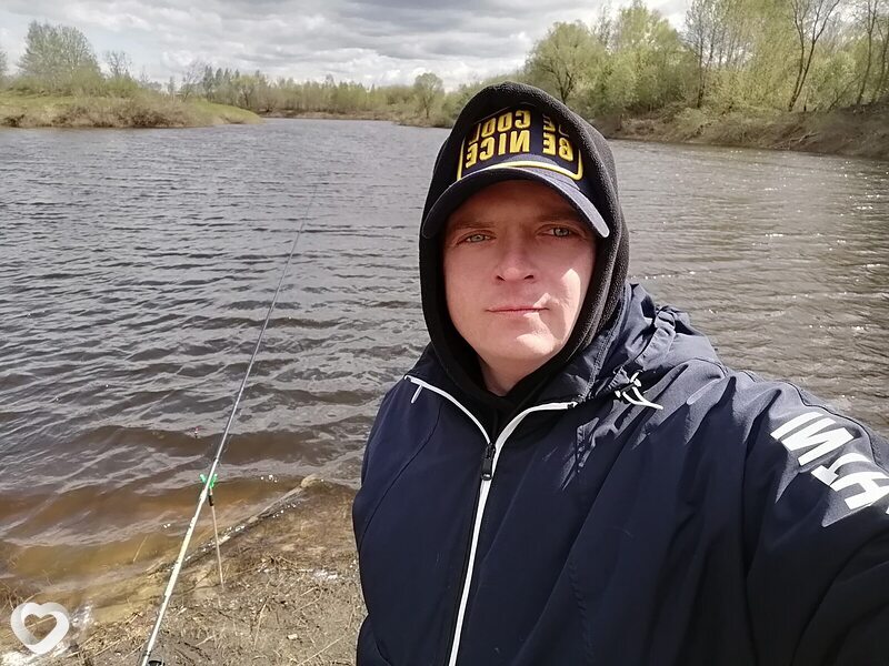 Алексей, Ивантеевка