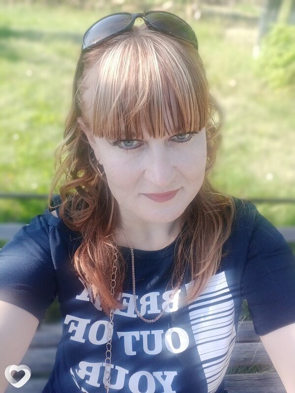 Елена, 32, Челябинске — анкета №4498153