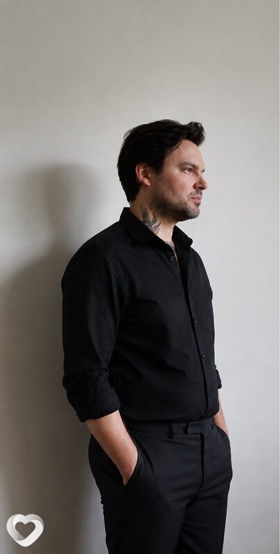 Viktor, 34, Харькове — анкета №4498155