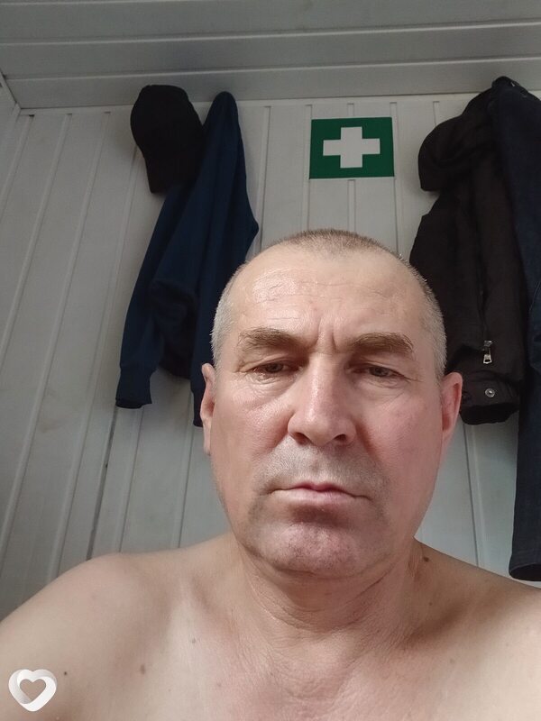 Федя, Питерка