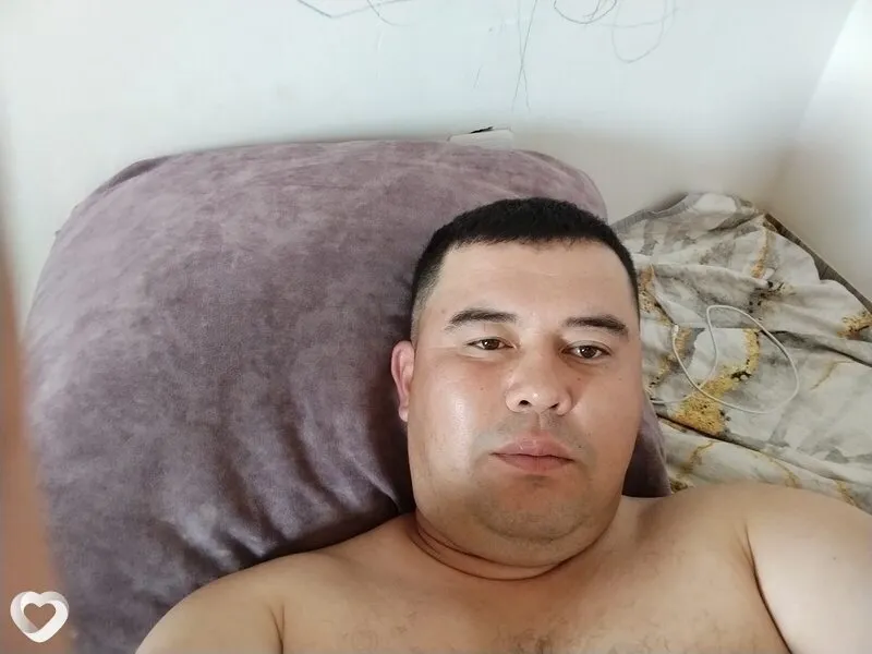 Донйор, 34, Барнауле — анкета №4498398