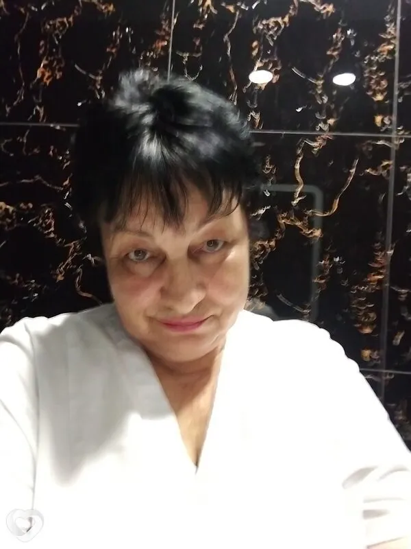 Татьяна, 63, Москве — анкета №4498401