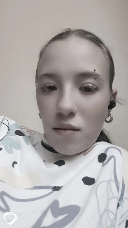 Вера, 20, Николаеве — анкета №4498726