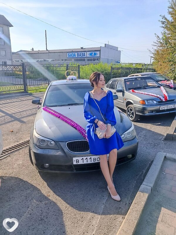Екатерина, 24, Тюмени — анкета №4498736