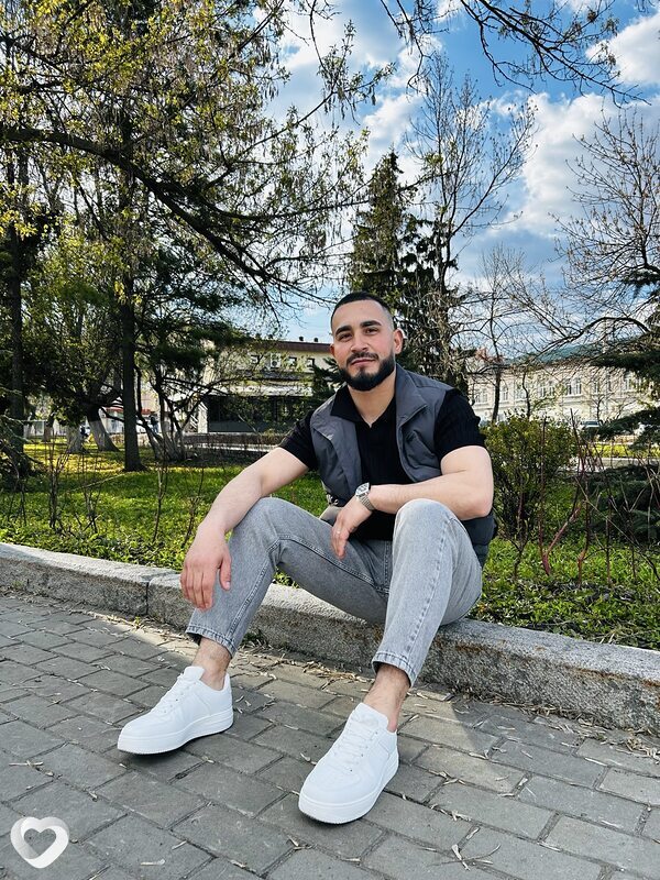 Сер, 27, Пензе — анкета №4498745