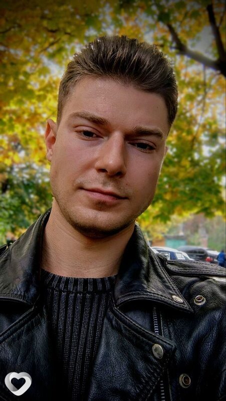 Никита, 25, Харькове — анкета №4498527