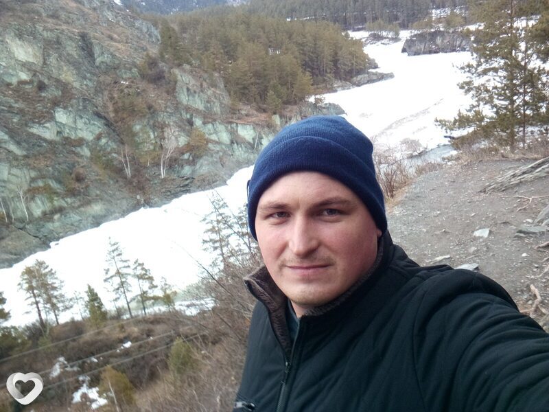 Александр, 35, Иванове — анкета №4498528