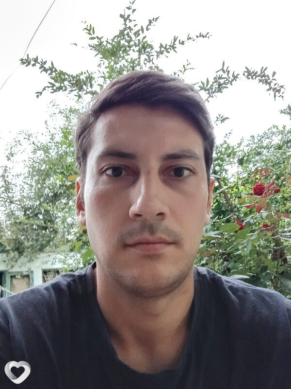 Виталий, Ош