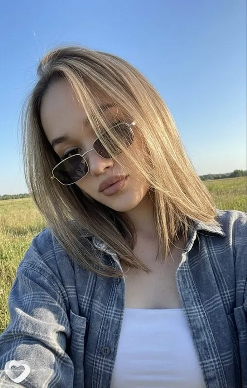 Karma, 23, Москве — анкета №4498533