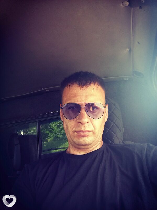 Виталий, 33, Минске — анкета №4498535