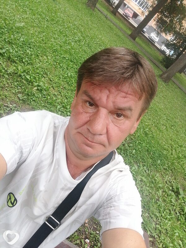 Сергей, 44, Перми — анкета №4498536