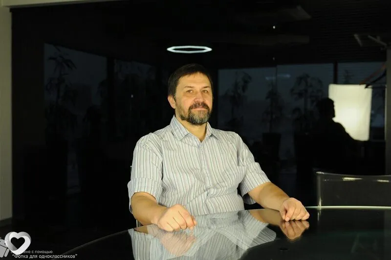 Мишутка, 47, Москве — анкета №4498537