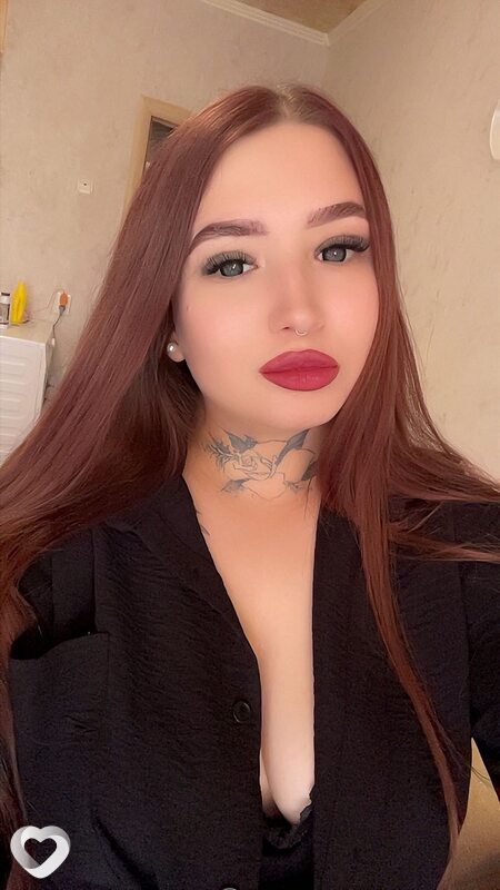 Аня, 24, Саранске — анкета №4498540
