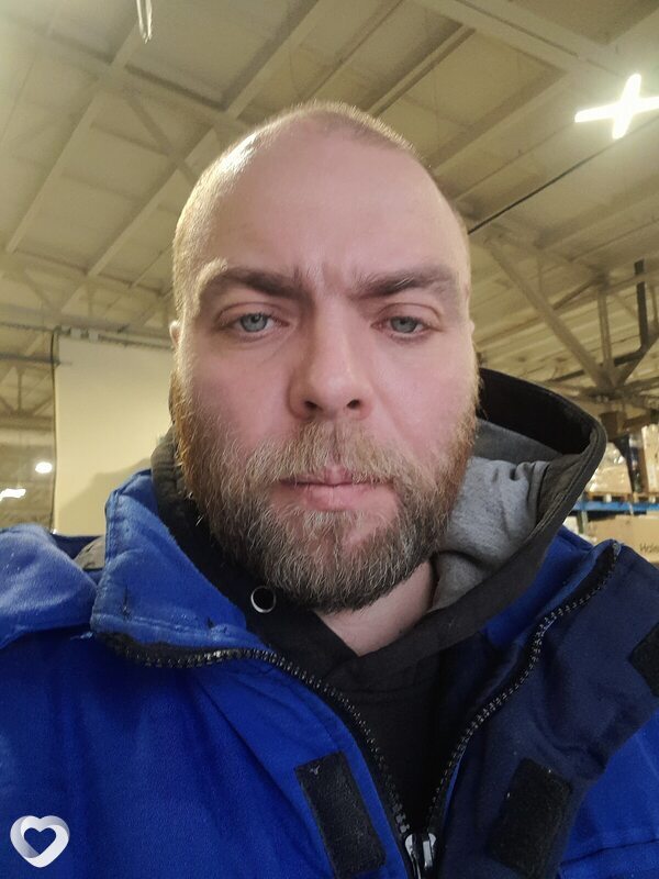 Дмитрий, 39, Новосибирске — анкета №4498541
