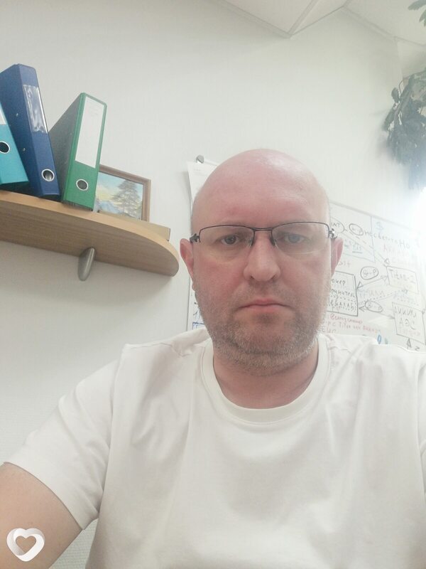 Александр, 42, Екатеринбурге — анкета №4498546