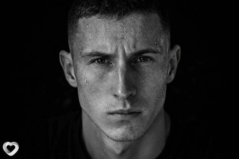 Сергей, 28, Донецке — анкета №4499371