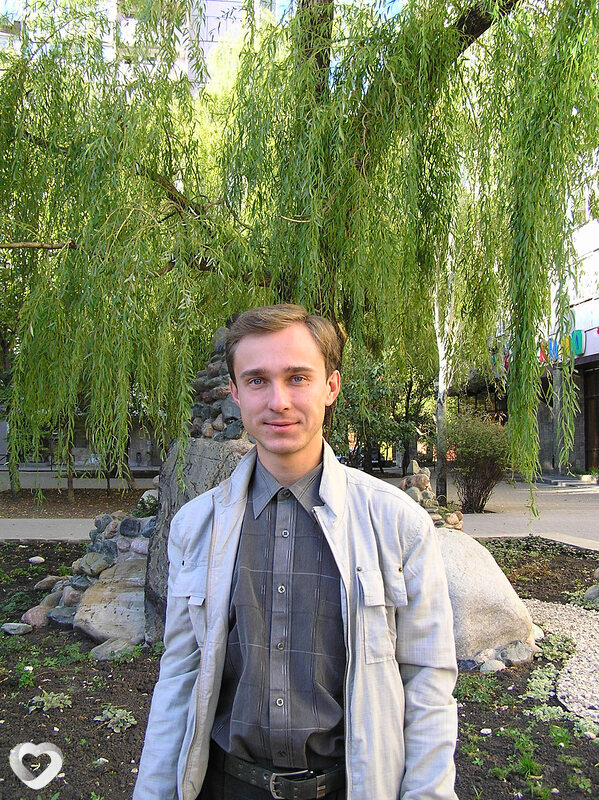 Алексей, 46, Ростове-на-Дону — анкета №4499376