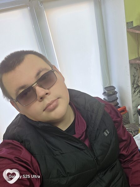 Илья, 27, Москве — анкета №4499377