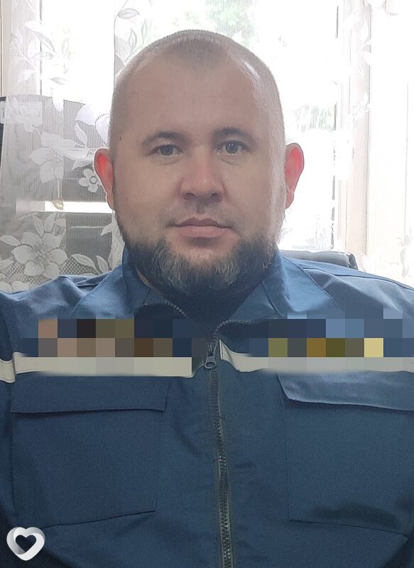 Алексей, 40, Вологде — анкета №4499385