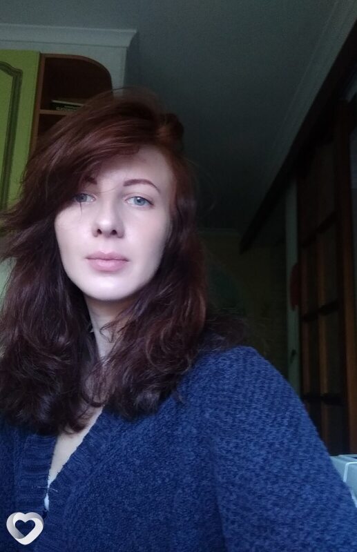Apollinariya, 38, Киеве — анкета №4499387