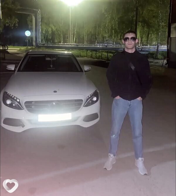 Рустам, Прокопьевск