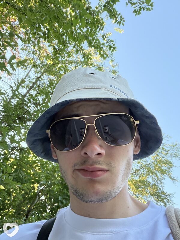 Andrey, Мюнхен