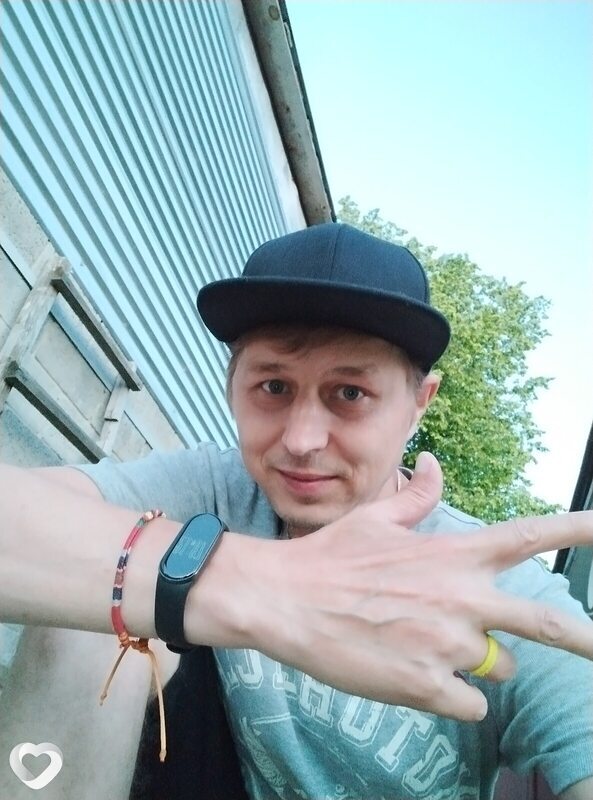 Федор, 40, Чебоксарах — анкета №4498405