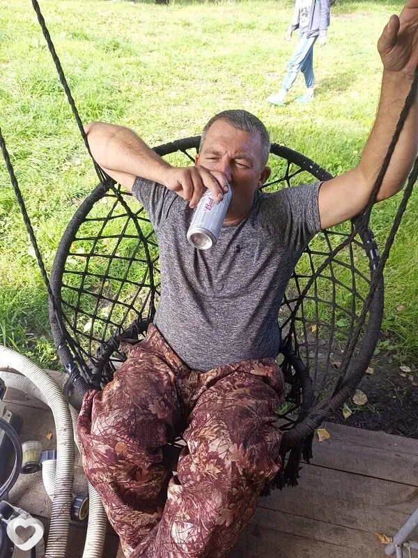 Сергей, 42, Барнауле — анкета №4498407