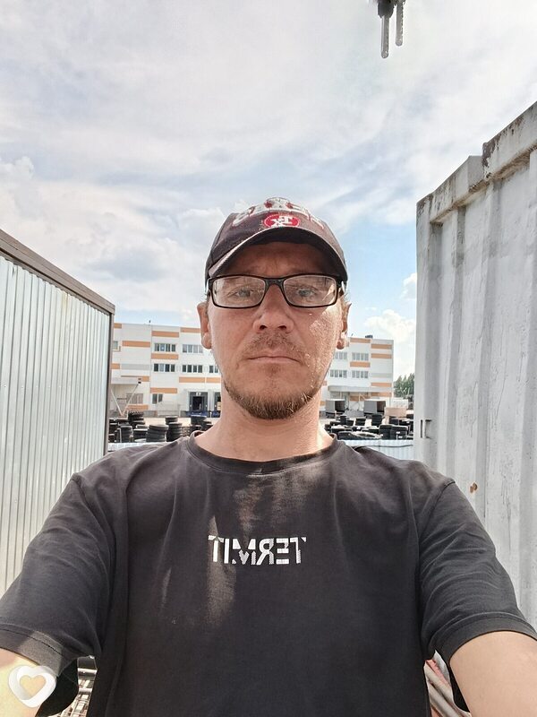 Антон, 36, Люберцах — анкета №4498409